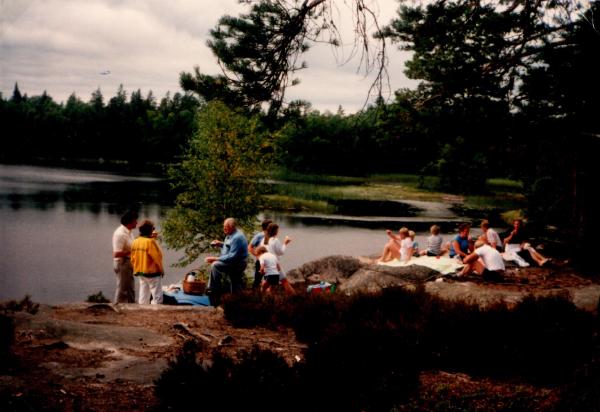 Till Torsjö 1983.