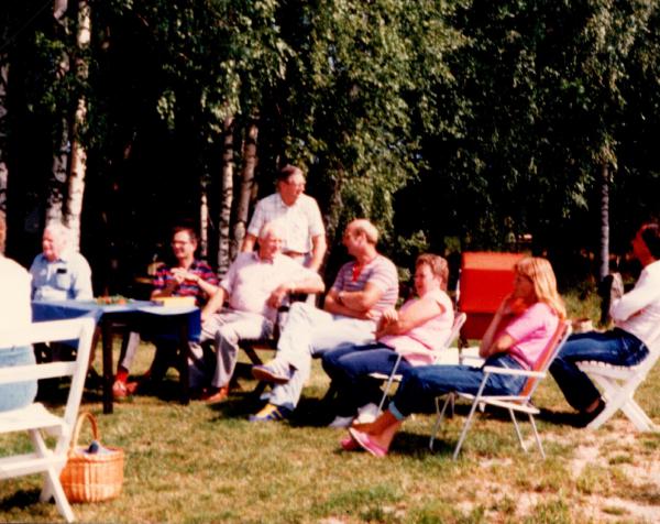 1983. Einar. Leif. Börje. Henry. Ulf. Ulla-Britt. Else-Britt. Conny.