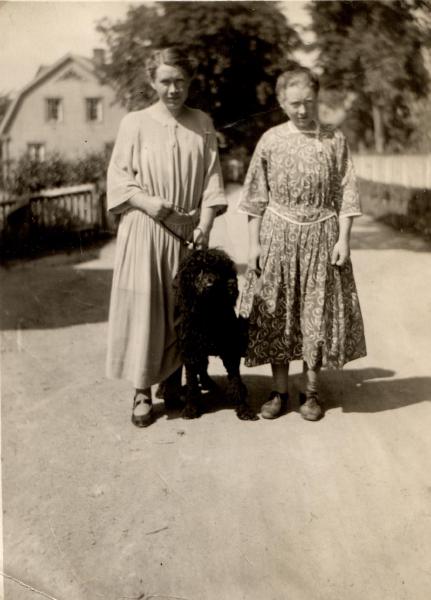 Beda Koj och Ida