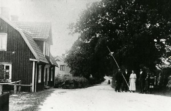 Bilder Sent 1800-tal - Tidigt 1900-tal